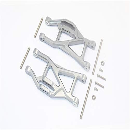 Aluminium Front/Rear Lower ARMS -14PC Set