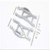 Aluminium Front/Rear Lower ARMS -14PC Set view 1