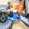 Aluminium Front/Rear Lower ARMS -14PC Set view 3