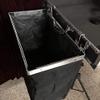 SUMAG Magician's Hanging Storage Bag(Only Bag) - Magic Accessories Flexible Easy to Carry Hold Props for Magician view 1