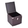 SUMAG Light & Heavy Chest - MC Magic Tricks Wooden Box Magic for Professional Magician Stage Illusions Gimmick Props Comdy Funny view 4