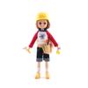 Lottie Young Inventor STEM Doll with Tool Set view 1