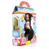 Lottie Young Inventor STEM Doll with Tool Set view 3
