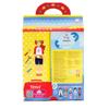 Lottie Young Inventor STEM Doll with Tool Set view 4