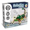 Science4you Scorpiobot Robotics Kit for Kids - Building Robot Toys for Kids 8-12 Year olds,161 Pieces, Stem Building Games, Gift for 8+ Year Olds Boys and Girls view 1
