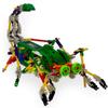 Science4you Scorpiobot Robotics Kit for Kids - Building Robot Toys for Kids 8-12 Year olds,161 Pieces, Stem Building Games, Gift for 8+ Year Olds Boys and Girls view 2