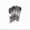 Helo HE875 CHR INSERTS 20'' 10 PC KIT W/SCRE - 11720C view 1