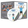 Grow Young Fitness Strength Exercise DVD for Seniors - Build Muscles and Burn Fat - Chapter One Senior Exercises DVD view 1