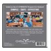 Grow Young Fitness Strength Exercise DVD for Seniors - Build Muscles and Burn Fat - Chapter One Senior Exercises DVD view 3