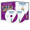 Grow Young Fitness Chair Yoga for Seniors - Seated Yoga Exercises - Chapter One Senior Exercise DVD view 1