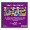 Grow Young Fitness Chair Yoga for Seniors - Seated Yoga Exercises - Chapter One Senior Exercise DVD view 3