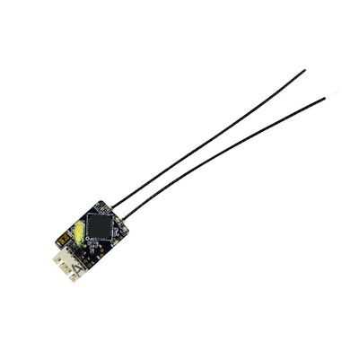 FrSky R-XSR Ultra Mini Redundancy Receiver Access protocols