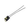 FrSky R-XSR Ultra Mini Redundancy Receiver Access protocols view 1