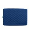 Pack and Play Mattress Protector Sheets Fitted Waterproof Pack and Play Mattress Pad Cover, Compatible with Graco Pack n Play & Dream On Me & Pamo Babe, Playpen/Playard Sheet Quilted, Navy, 39" x 27" view 1