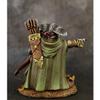 Abigayle Blind Schnauzer Ranger with Bow Miniature Critter Kingdoms Dark Sword Miniatures view 3