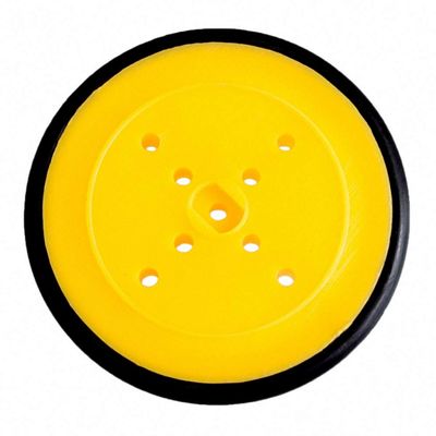 40PCS Combination of Small Wheels Small Wheels tire Rubber and Plastic Pulley Wheel Handmade DIY Model Toys