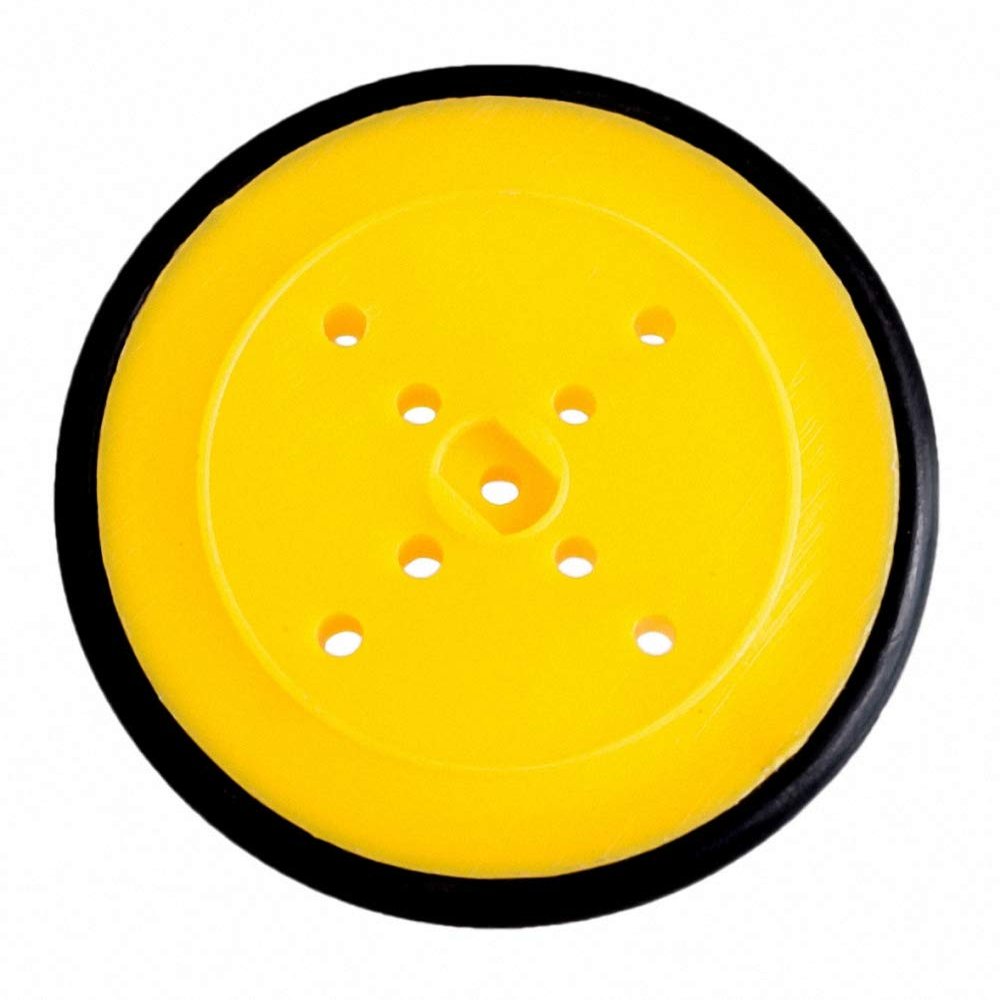 40PCS Combination of Small Wheels Small Wheels tire Rubber and Plastic Pulley Wheel Handmade DIY Model Toys