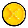 40PCS Combination of Small Wheels Small Wheels tire Rubber and Plastic Pulley Wheel Handmade DIY Model Toys view 2