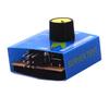 10PCS Servo Tester Gear Test CCPM Consistency Master Checker 3CH 4.8-6V with Indicator Light view 3