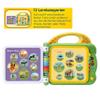 VTech 80-609544 Mein 100-Wrter-Buch: Tiere, Babybcher Bilingual, Englischlernen view 2
