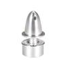 uxcell RC Airplane Spinners Propeller Adapter Saver for Shaft Brushless Motor (3.17mm Aperture and 5mm Output Axle) view 3