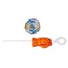 Beyblade Burst Rise Hypersphere Command Dragon D5 Starter Pack - Attack Type Battling Game Top and Launcher, Toys Ages 8 and Up view 1