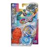 Beyblade Burst Rise Hypersphere Command Dragon D5 Starter Pack - Attack Type Battling Game Top and Launcher, Toys Ages 8 and Up view 2