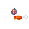 Beyblade Burst Rise Hypersphere Union Achilles A5 Starter Pack - Balance Type Battling Top Toy and Right/Left-Spin Launcher, Ages 8 and Up view 1