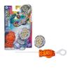 Beyblade Burst Rise Hypersphere Royal Genesis G5 Starter Pack - Stamina Type Battling Top Toy and Right/Left-Spin Launcher, Ages 8 and Up view 4