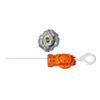 Beyblade Burst Rise Hypersphere Myth Odax O5 Starter Pack - Attack Type Battling Top Toy and Right/Left-Spin Launcher, Ages 8 and Up view 1
