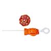 Beyblade Burst Rise Hypersphere Cosmic Valtryek V5 Starter Pack - Stamina Type Battling Game Top and Launcher, Toys Ages 8 and Up view 1
