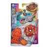 Beyblade Burst Rise Hypersphere Cosmic Valtryek V5 Starter Pack - Stamina Type Battling Game Top and Launcher, Toys Ages 8 and Up view 2