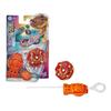 Beyblade Burst Rise Hypersphere Cosmic Valtryek V5 Starter Pack - Stamina Type Battling Game Top and Launcher, Toys Ages 8 and Up view 4
