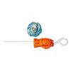 Bey Blade Burst Rise Hypersphere Harmony Pegasus P5 Starter Pack - Stamina Type Battling Top Toy and Right/Left-Spin Launcher, Ages 8 and Up view 1