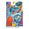 Bey Blade Burst Rise Hypersphere Harmony Pegasus P5 Starter Pack - Stamina Type Battling Top Toy and Right/Left-Spin Launcher, Ages 8 and Up view 2