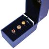 SWAROVSKI Crystal Mimosa Set of 3 Rings (6) view 2