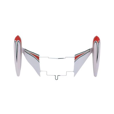 Rage RC Main Landing Gear Set: Taylorcraft A1280