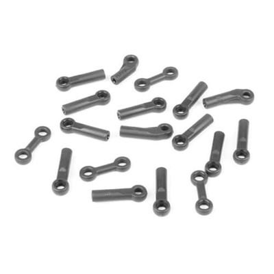 Tekno RC EB410.2 Rod End Set