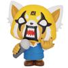 Aggretsuko Figural PVC Coin Bank view 1