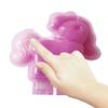 Simba Art and Fun 106326016 Unicorn Kneading Set, 4 x 50 g Clay, 2 x Unicorn Shape, Accessories, from 3 Years view 3