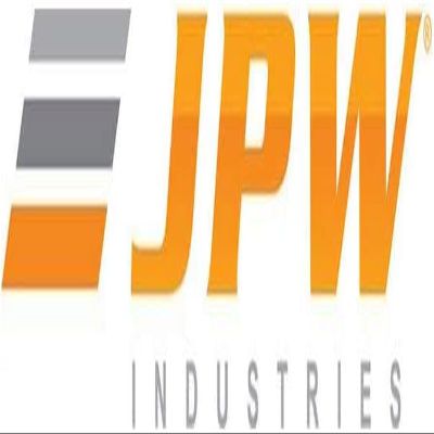 JPW Body W/Anchor Plate (RCB16N-01)