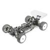 Tekno RC LLC EB410.2 1/10th 4 Wheel Drive Competition Electric Buggy Kit TKR6502 Cars Elec Kit 1/10 Off-Road view 1