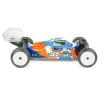 Tekno RC LLC EB410.2 1/10th 4 Wheel Drive Competition Electric Buggy Kit TKR6502 Cars Elec Kit 1/10 Off-Road view 2