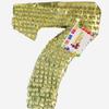 APINATA4U Number Seven Pinata Gold Color Seventh Birthday Party Supplies Decorations 7th view 1
