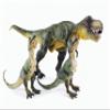 Gemini&Genius 3-Piece Dinosaur Set with T-Rex & Cubs, Action Figures, Moveable Jaw, Cake Topper, Party Gift for Kids 3-12 Years Old view 4