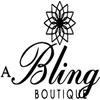 A Bling Boutique Kids Rooms PVC Home Art Wall Decals Decor Vinyl Sticker Decoration IR9623 view 1