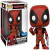 Funko POP! Marvel Deadpool Exclusive 10-Inch Vinyl Bobble Head #544 [Super-Size] view 1