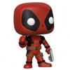 Funko POP! Marvel Deadpool Exclusive 10-Inch Vinyl Bobble Head #544 [Super-Size] view 2