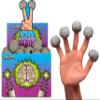 Mcphee Finger Brains view 1