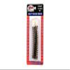 SP Whistle Stop ATM531 HO Scale Code 83 Half Curve 15 in. Radius Track - 4 Piece view 1